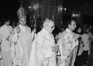 1990-05 benedikce o. opata Tomáše Martince 1