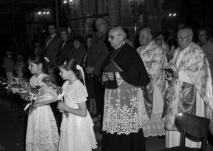 1993-06-27 - 50 let kněžství o. Cyrila Látala -08