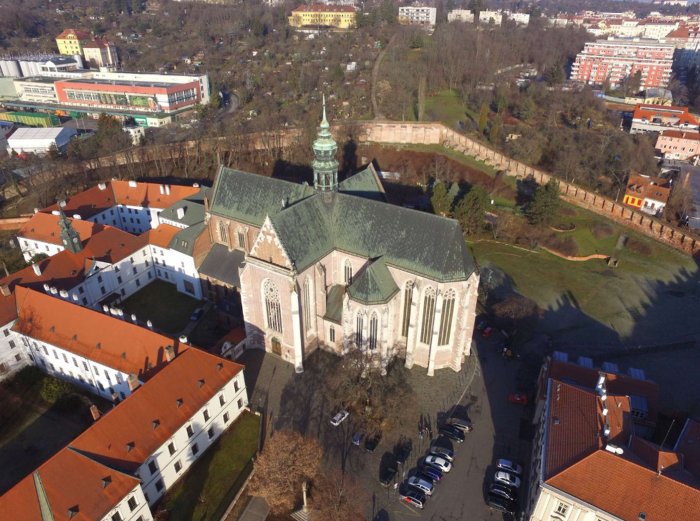 opatstvi Staré Brno