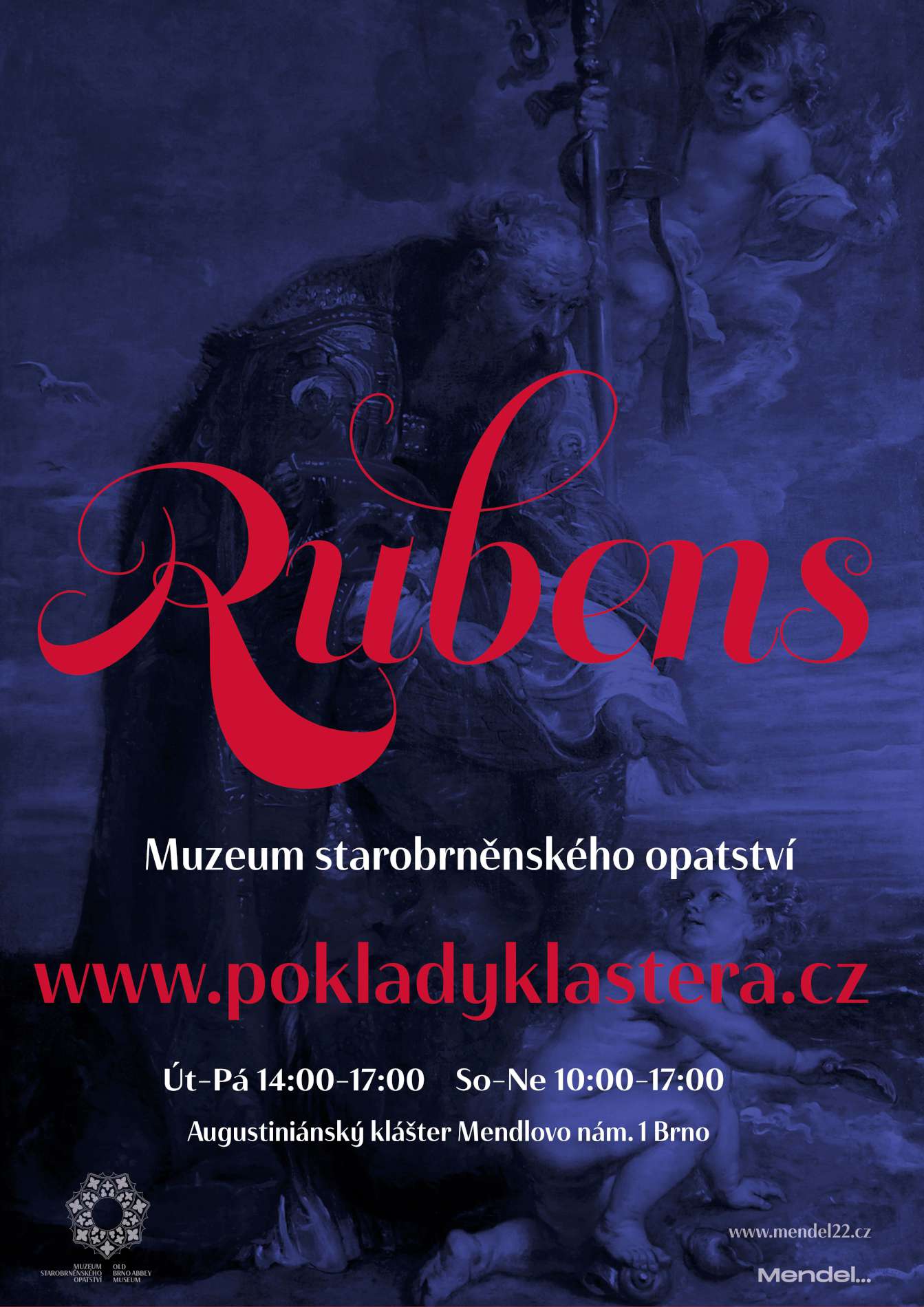 Rubens plakat