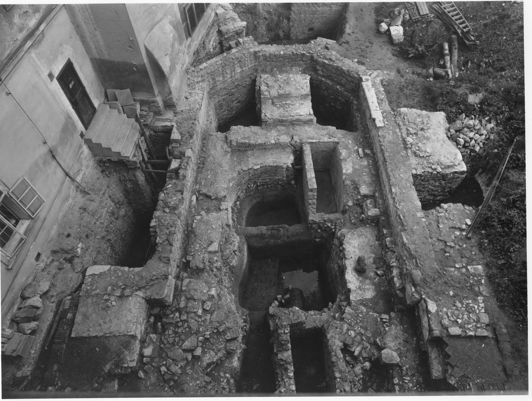 10 vykopvky rotundy 2