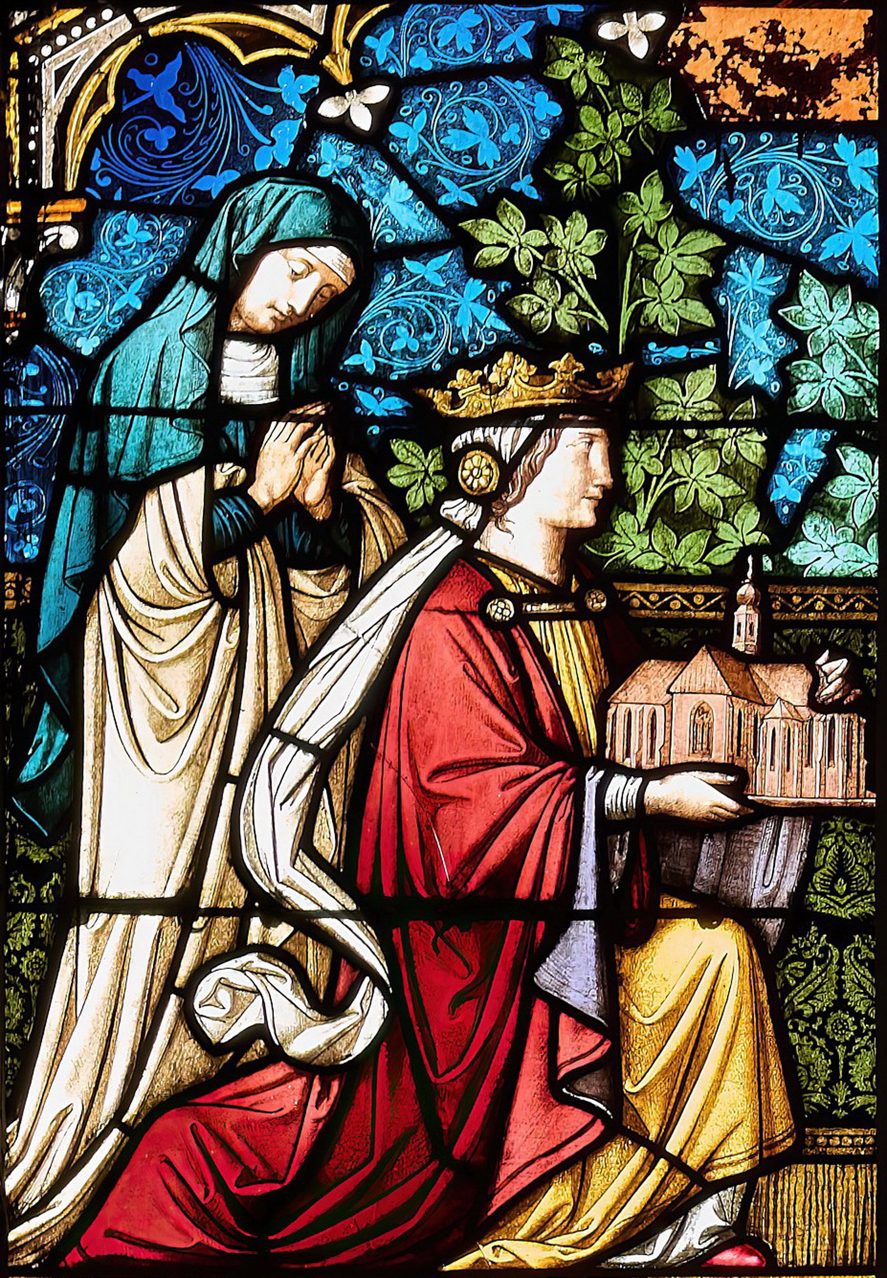 15 Albta foto Petr Odehnal MuMB