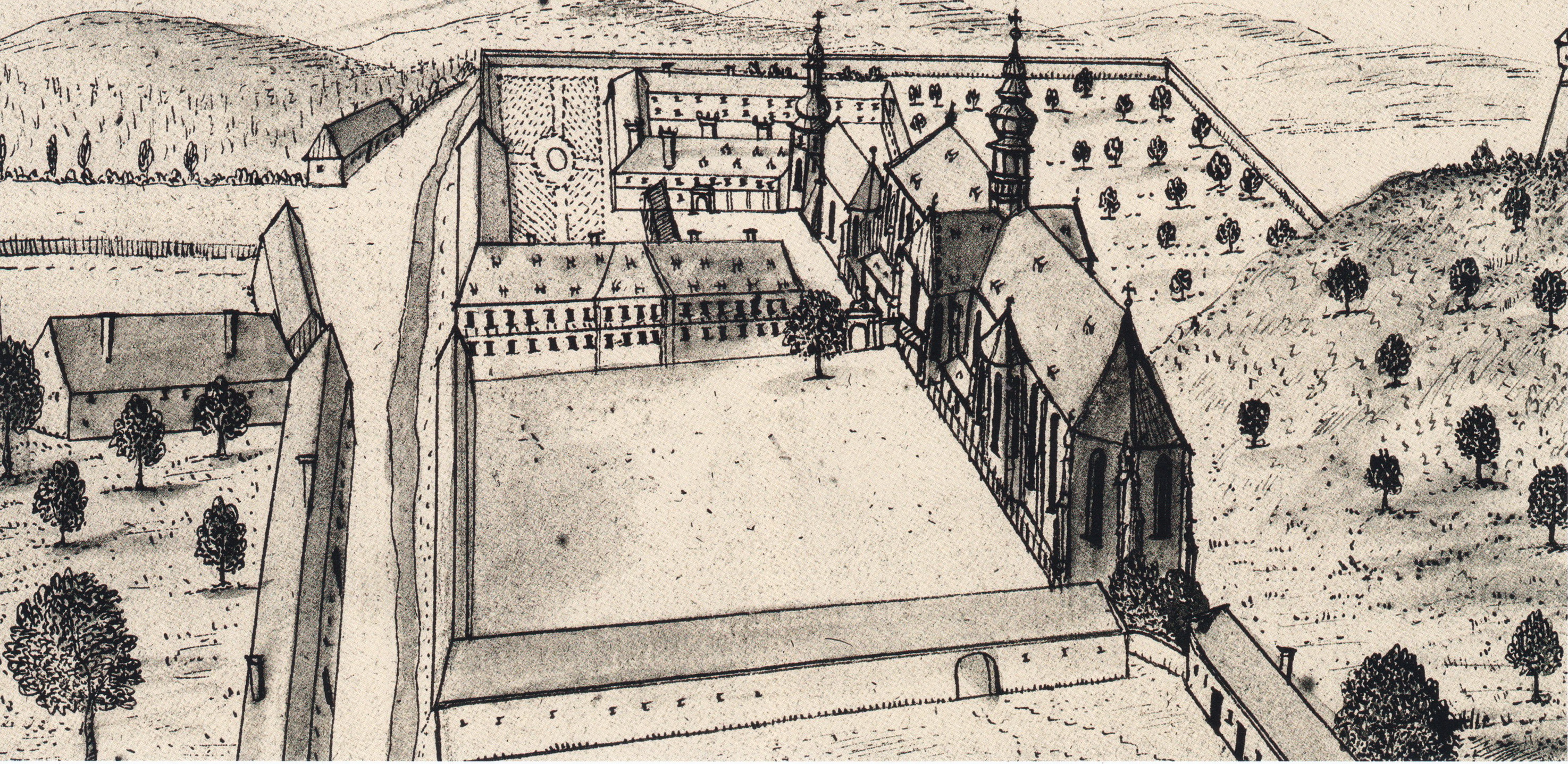 21 1752 Werner NP Praha ev. . N026195