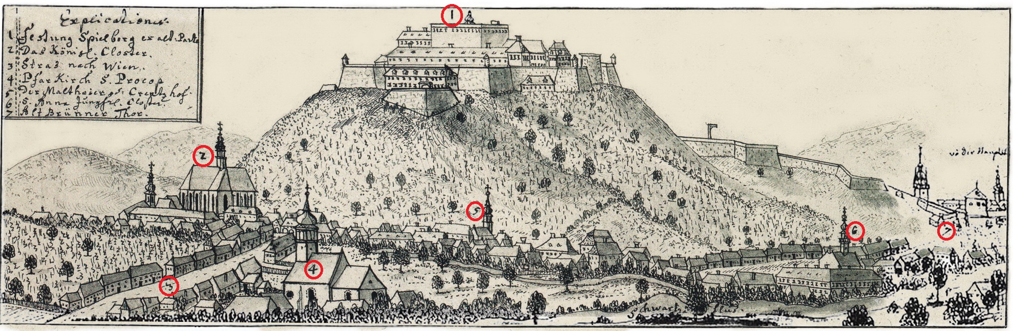 22 1752 Friedrich Bernard Werner Star B