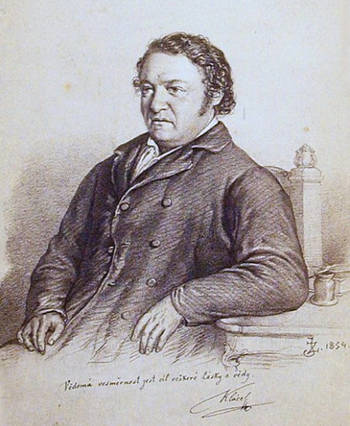 30b Frantiek Matou Klcel