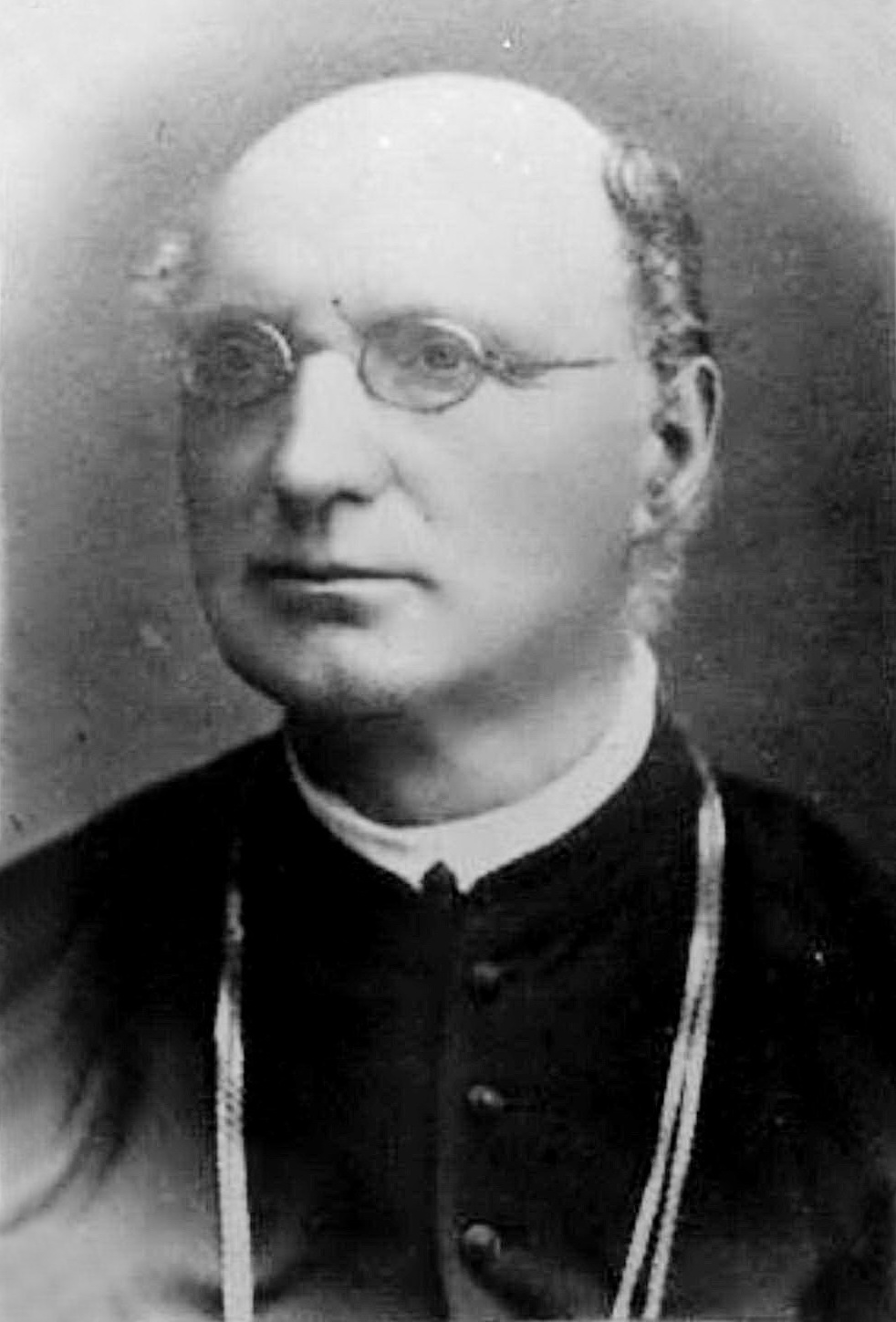 31b opat Anselm Rambousek