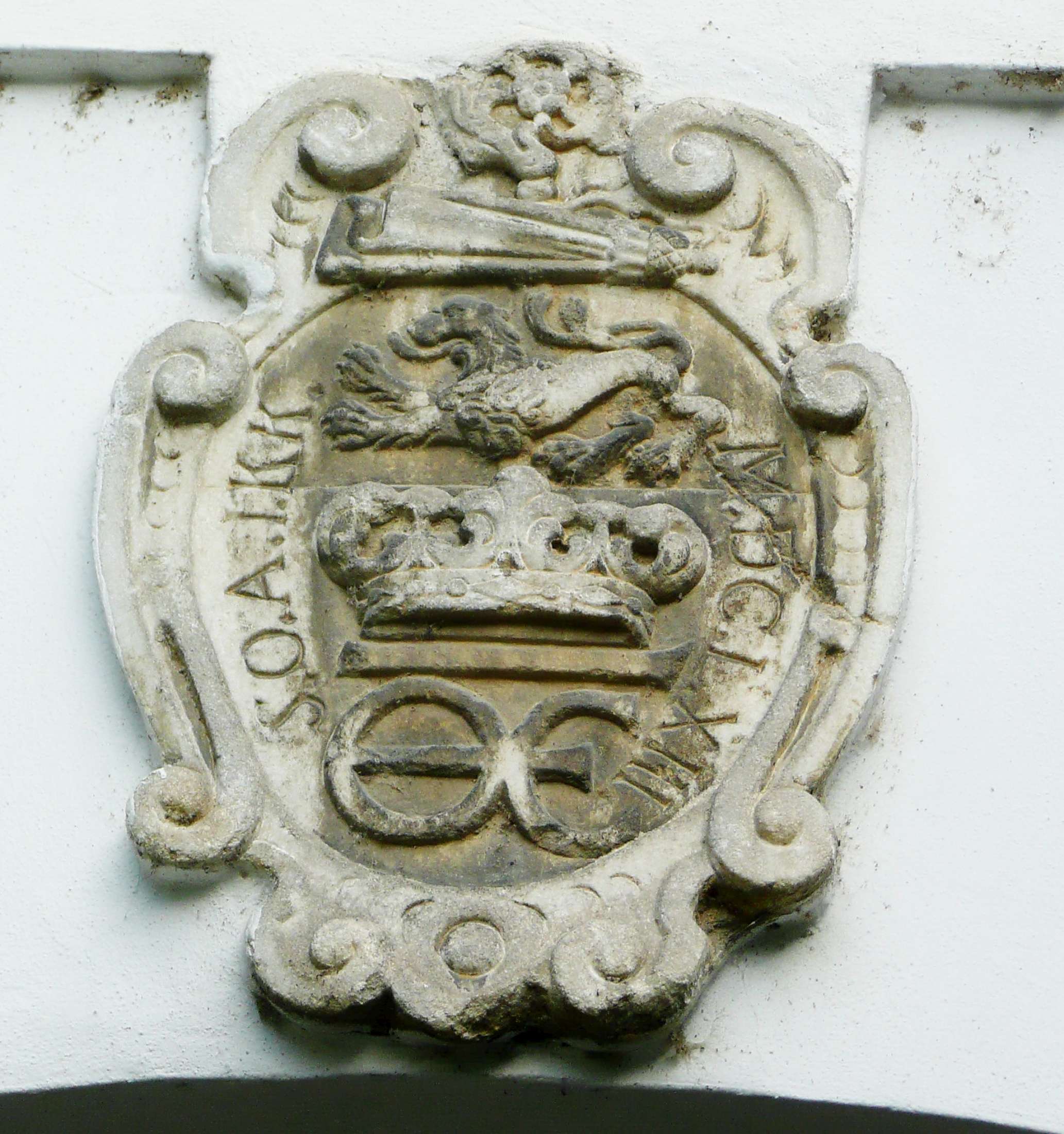 48a znak abytyse Zuzany Obligailove