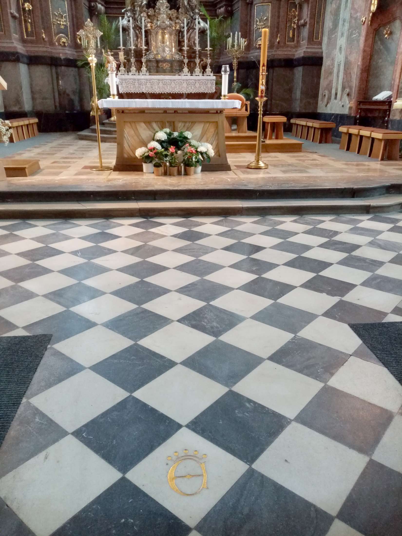 133 2006 hrob Alzbety Rejcky