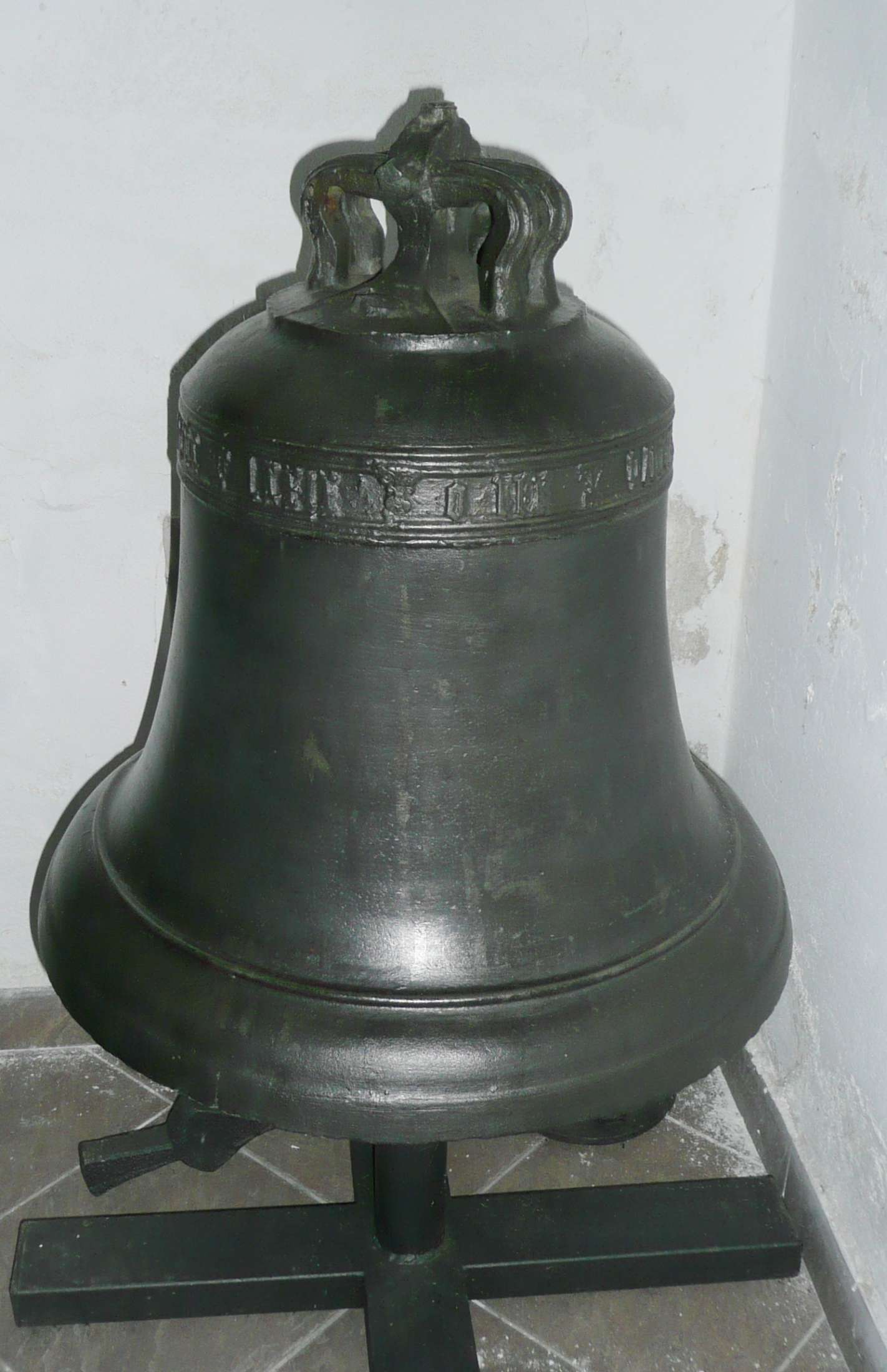 105 nejstarsi zvon