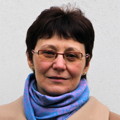 Mgr. Helena Velanová