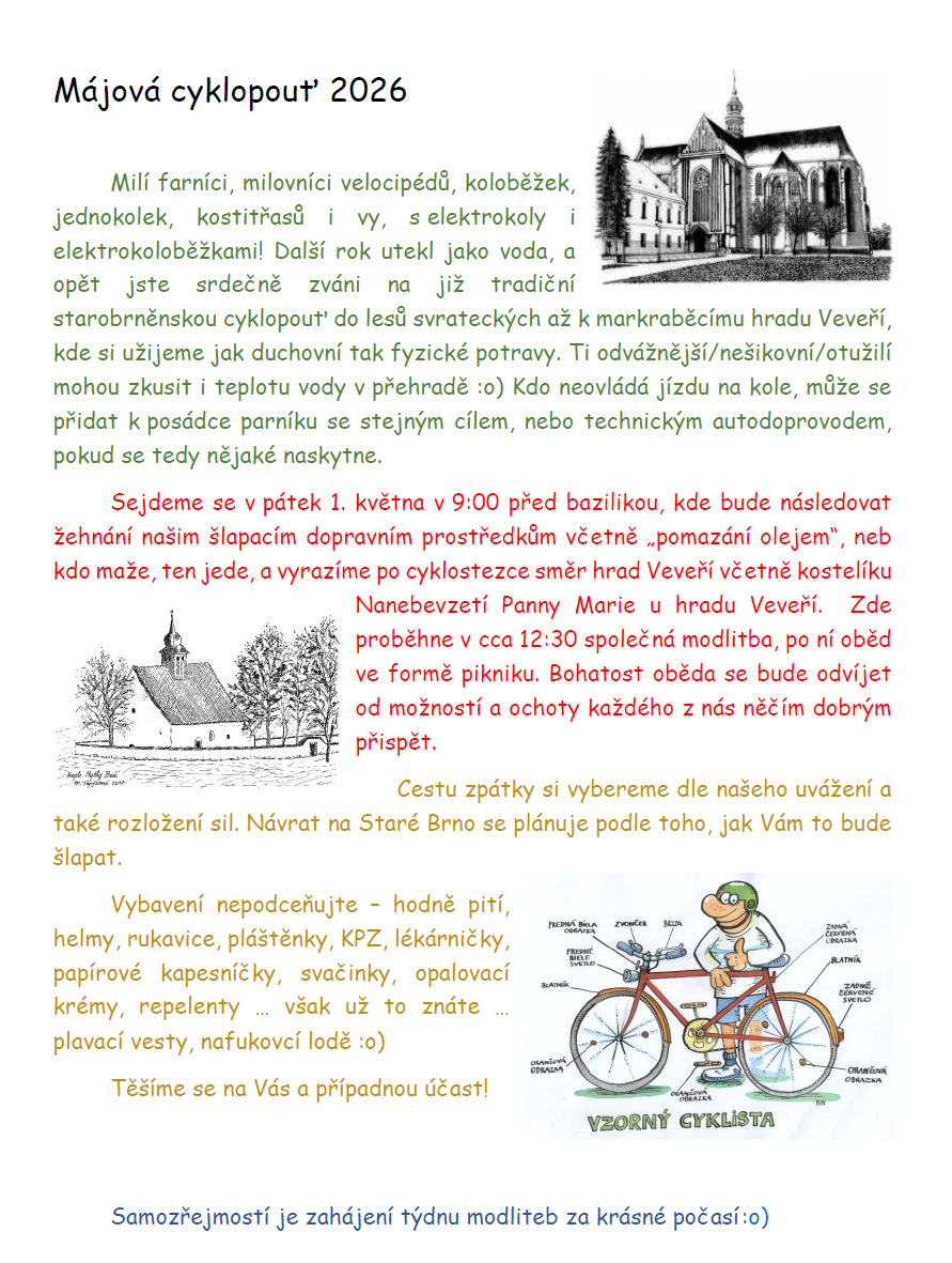 Cyklo 2026