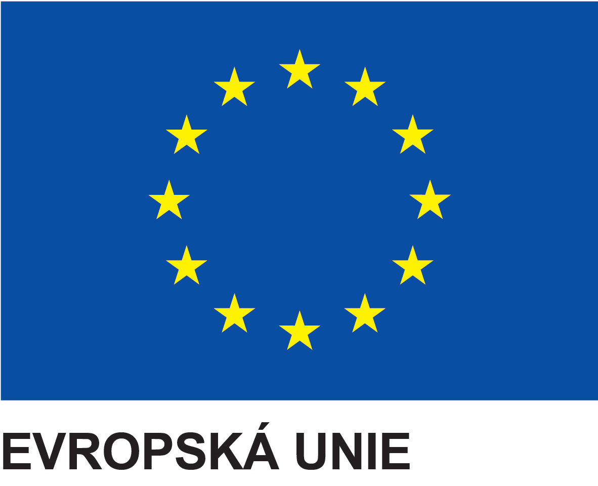 Vlajka Evropské unie CZ