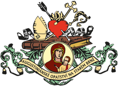 Augustiniánské opatství a farnost