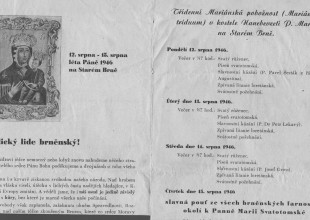 1946-08-15 - pouť