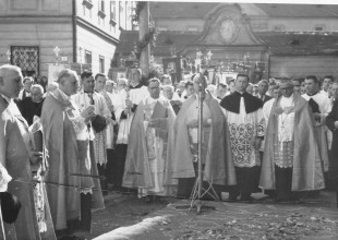 1947-05-31 oslavy sv. Vojtěcha 01 