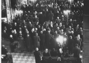 1959-03-12 pohřeb opata Švandy-02