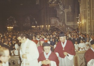 1982-07 primice o. Pavla a o. Michala 12