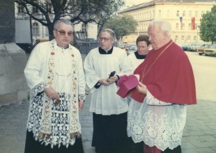 1988-05-08 oslava povýšení na baziliku 01