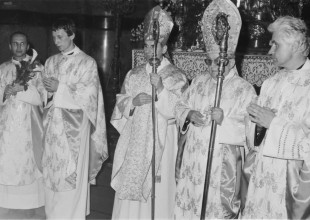 1990-05 benedikce o. opata Tomáše Martince 3