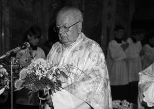 1993-06-27 - 50 let kněžství o. Cyrila Látala -07