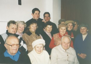 1998 o. Jan a o. Ambrož
